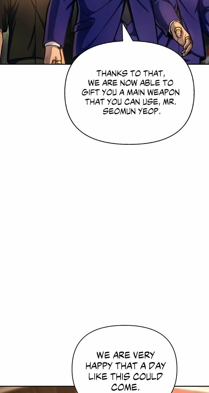 The Esper's Game Chapter 29 page 116 - 