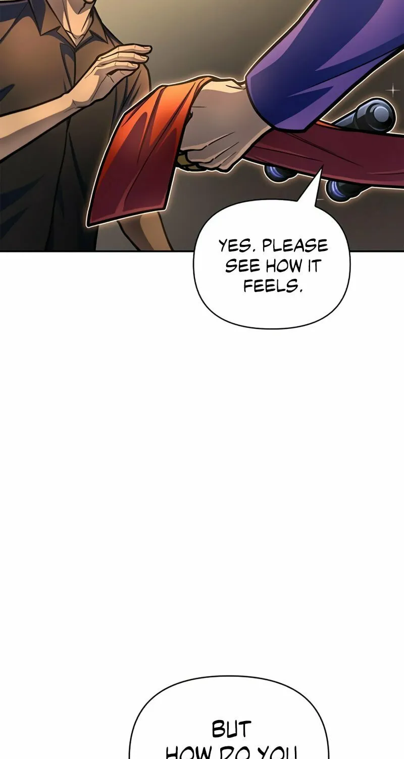 The Esper's Game Chapter 29 page 121 - 