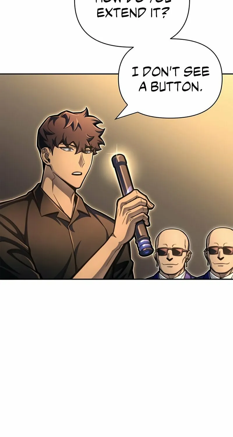 The Esper's Game Chapter 29 page 122 - 