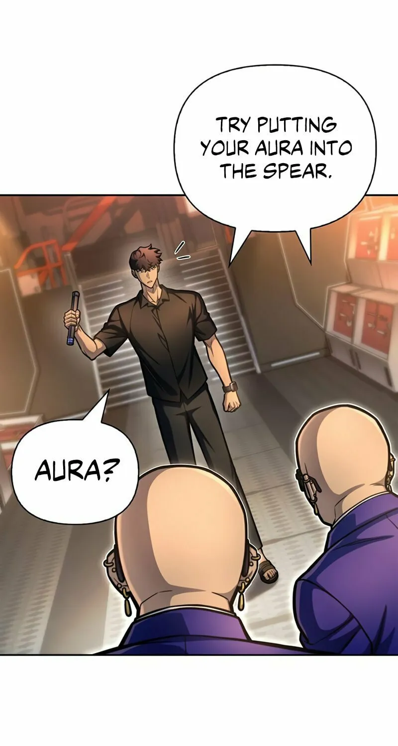 The Esper's Game Chapter 29 page 123 - 