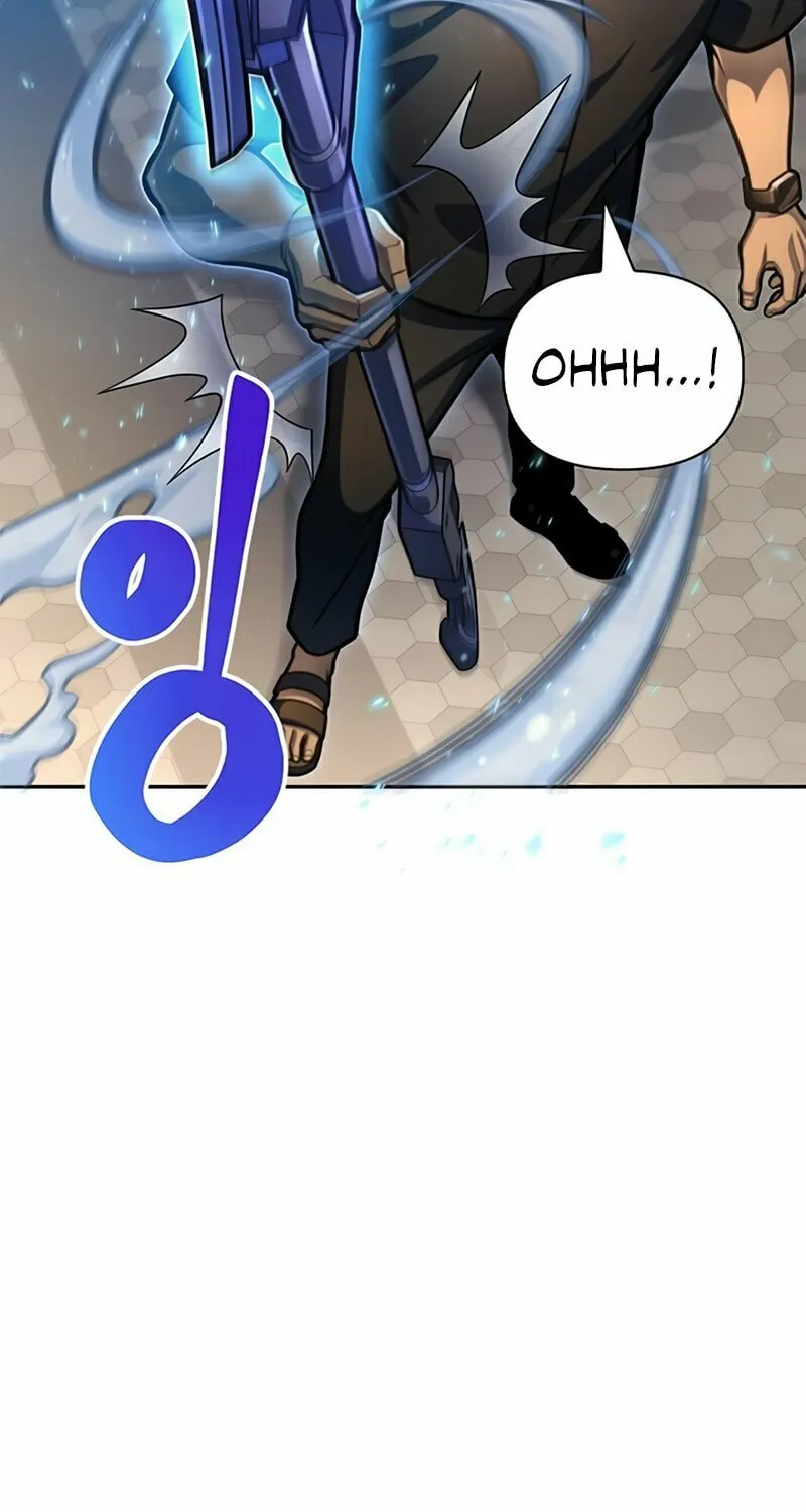 The Esper's Game Chapter 29 page 126 - 