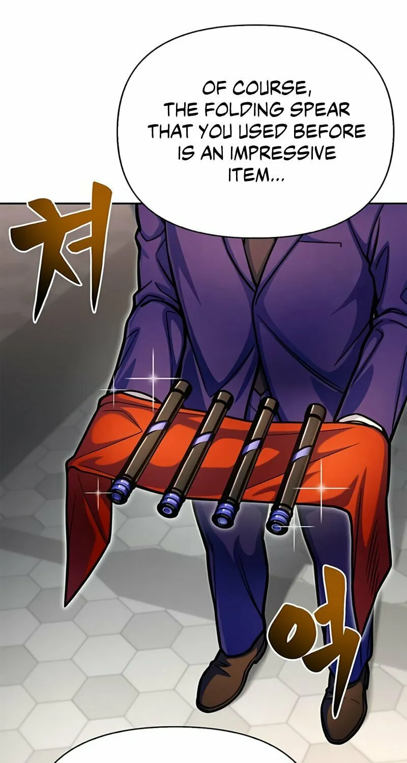 The Esper's Game Chapter 29 page 127 - 