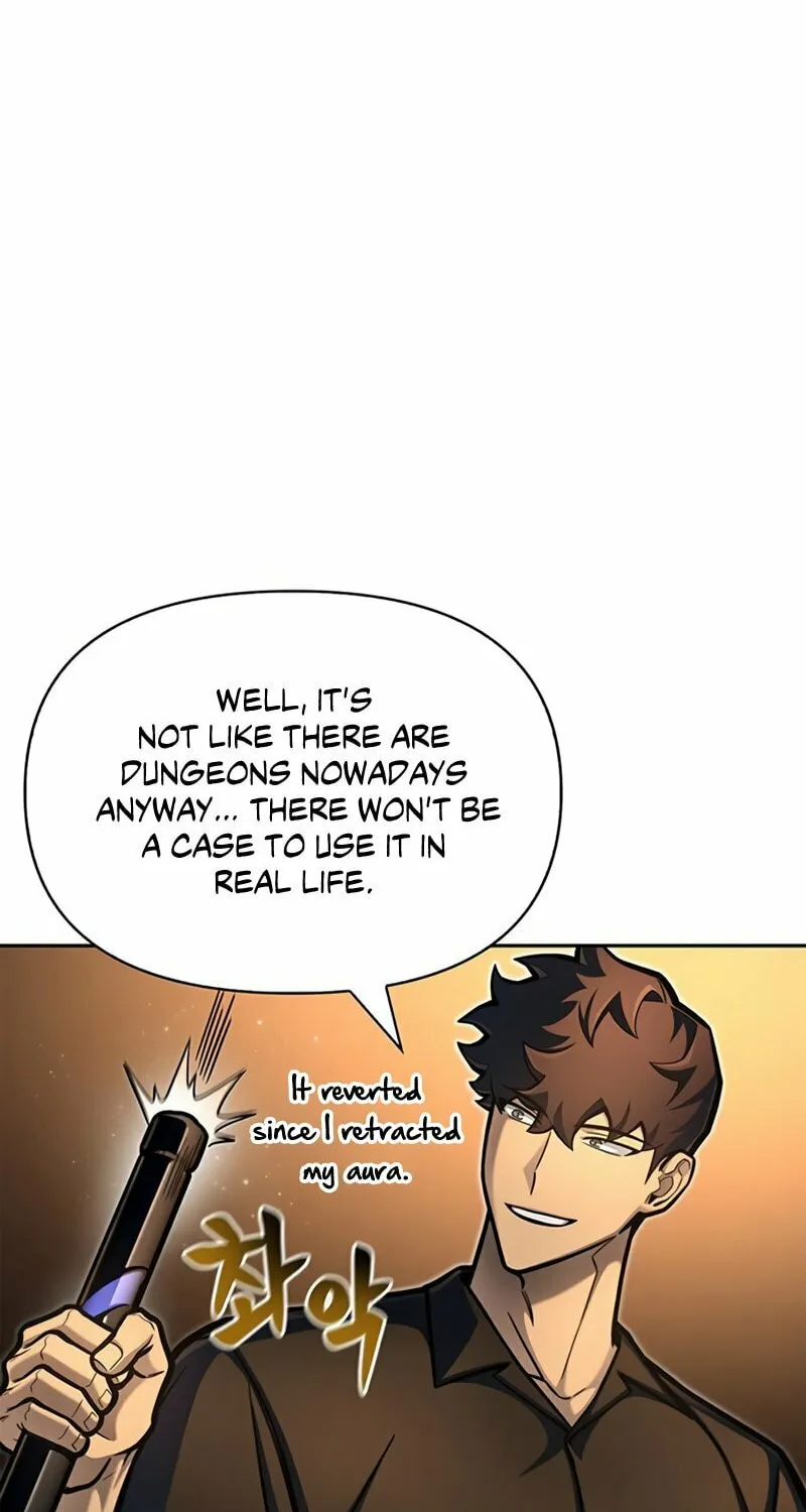 The Esper's Game Chapter 29 page 130 - 