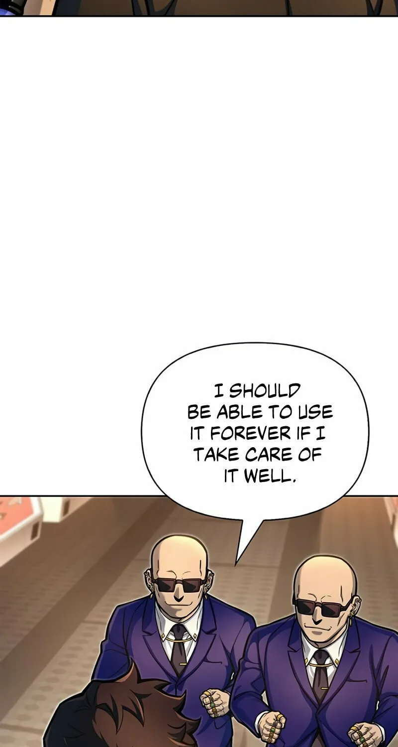 The Esper's Game Chapter 29 page 131 - 