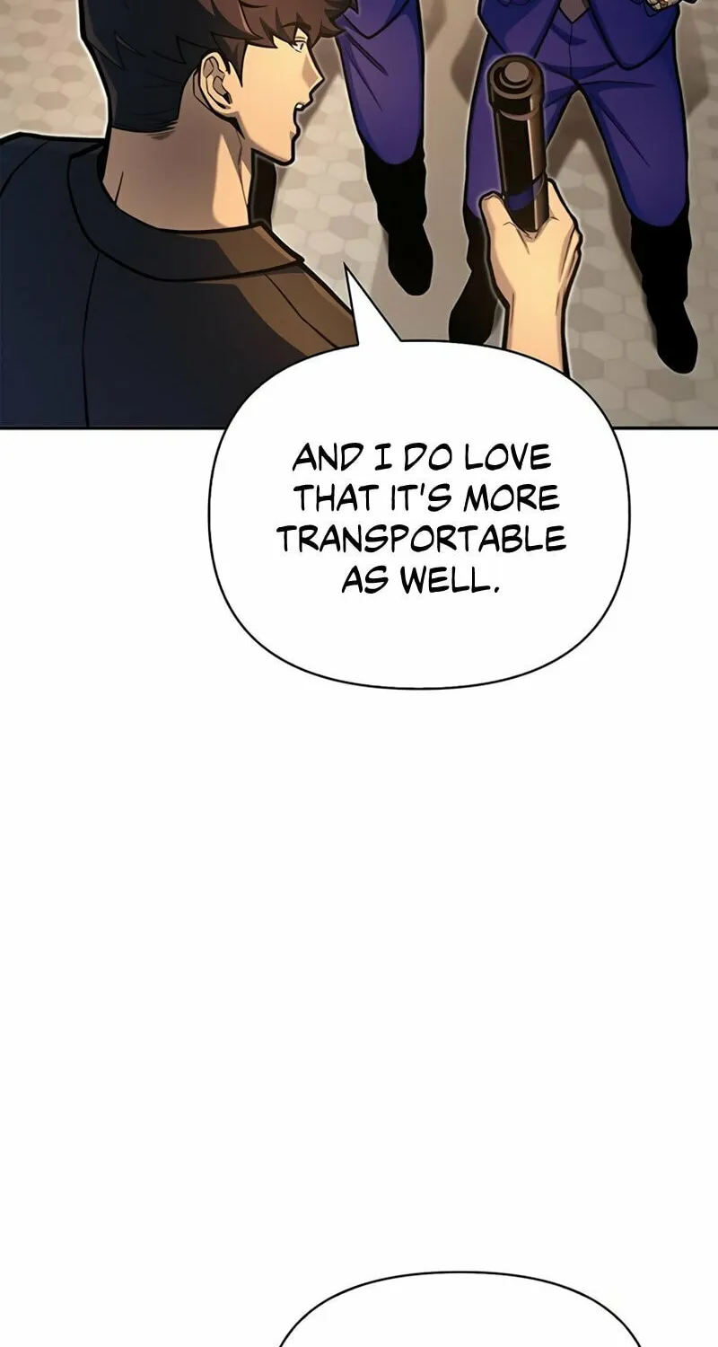 The Esper's Game Chapter 29 page 132 - 