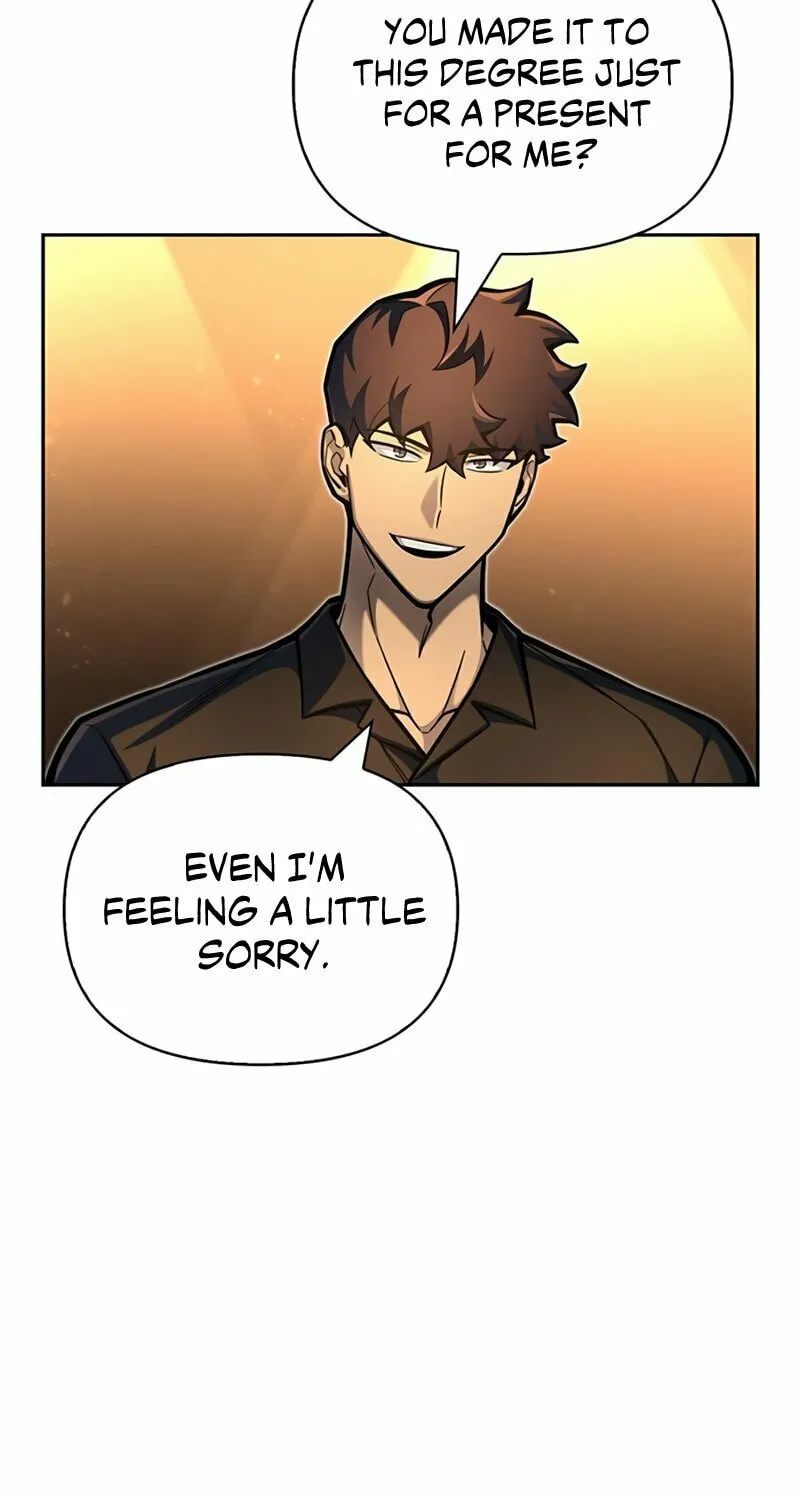 The Esper's Game Chapter 29 page 133 - 