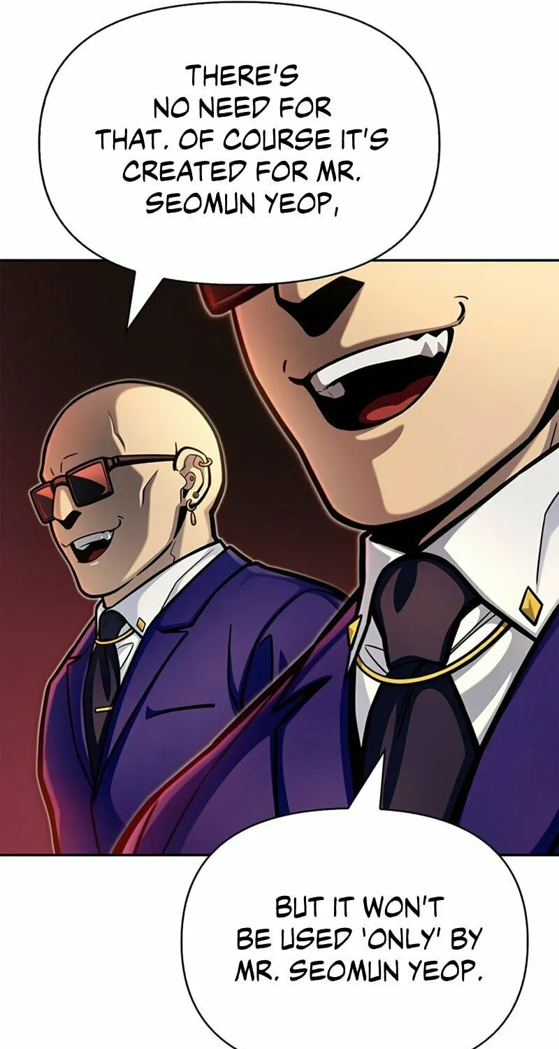 The Esper's Game Chapter 29 page 135 - 