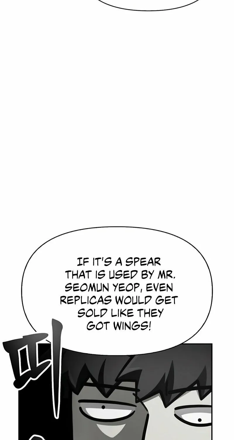 The Esper's Game Chapter 29 page 136 - 