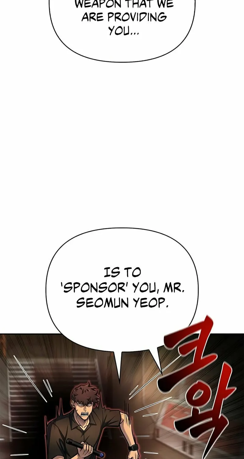 The Esper's Game Chapter 29 page 138 - 