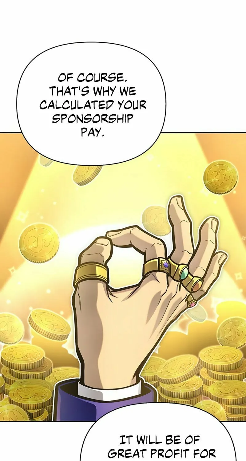 The Esper's Game Chapter 29 page 140 - 