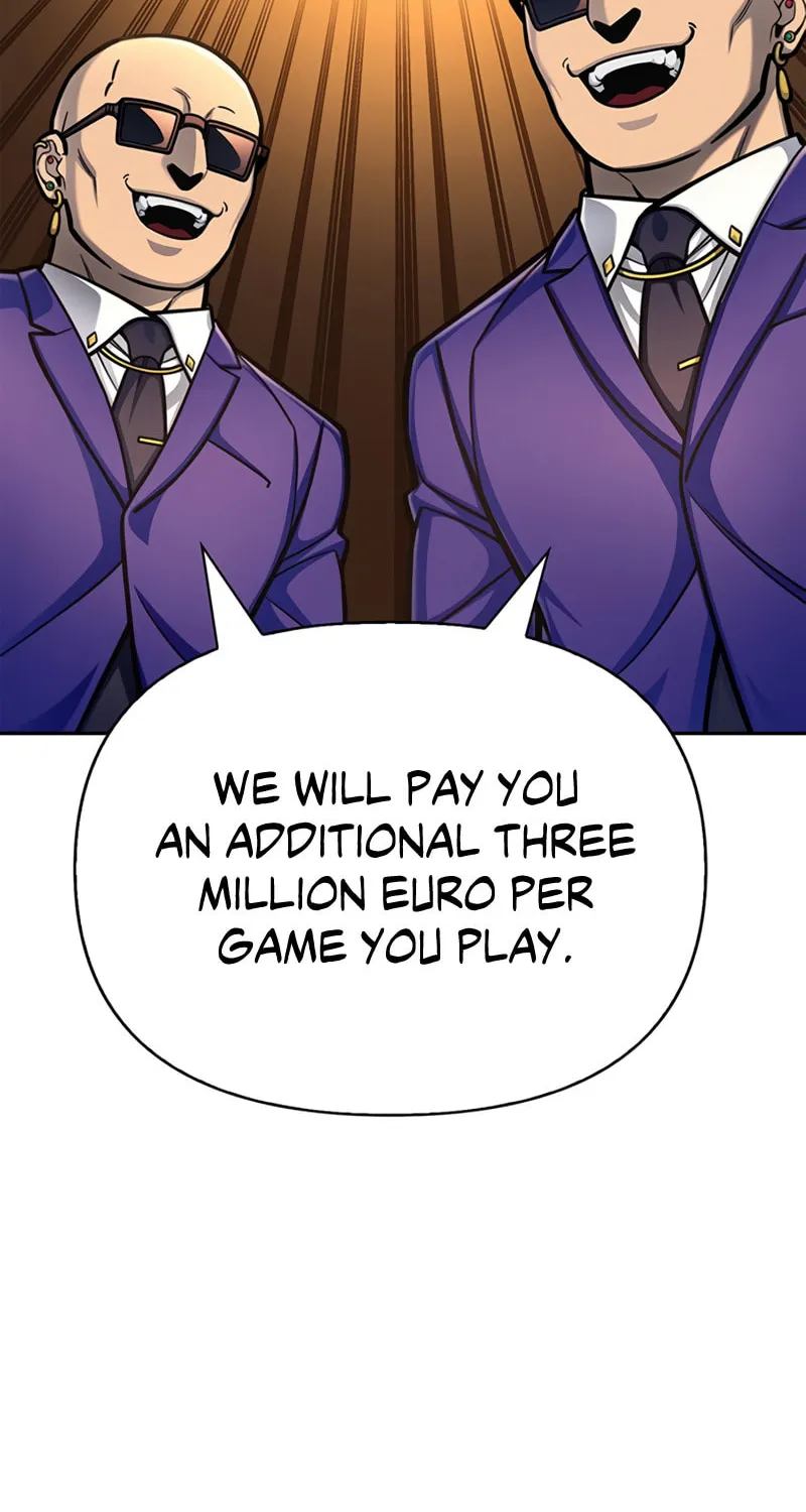 The Esper's Game Chapter 29 page 144 - 