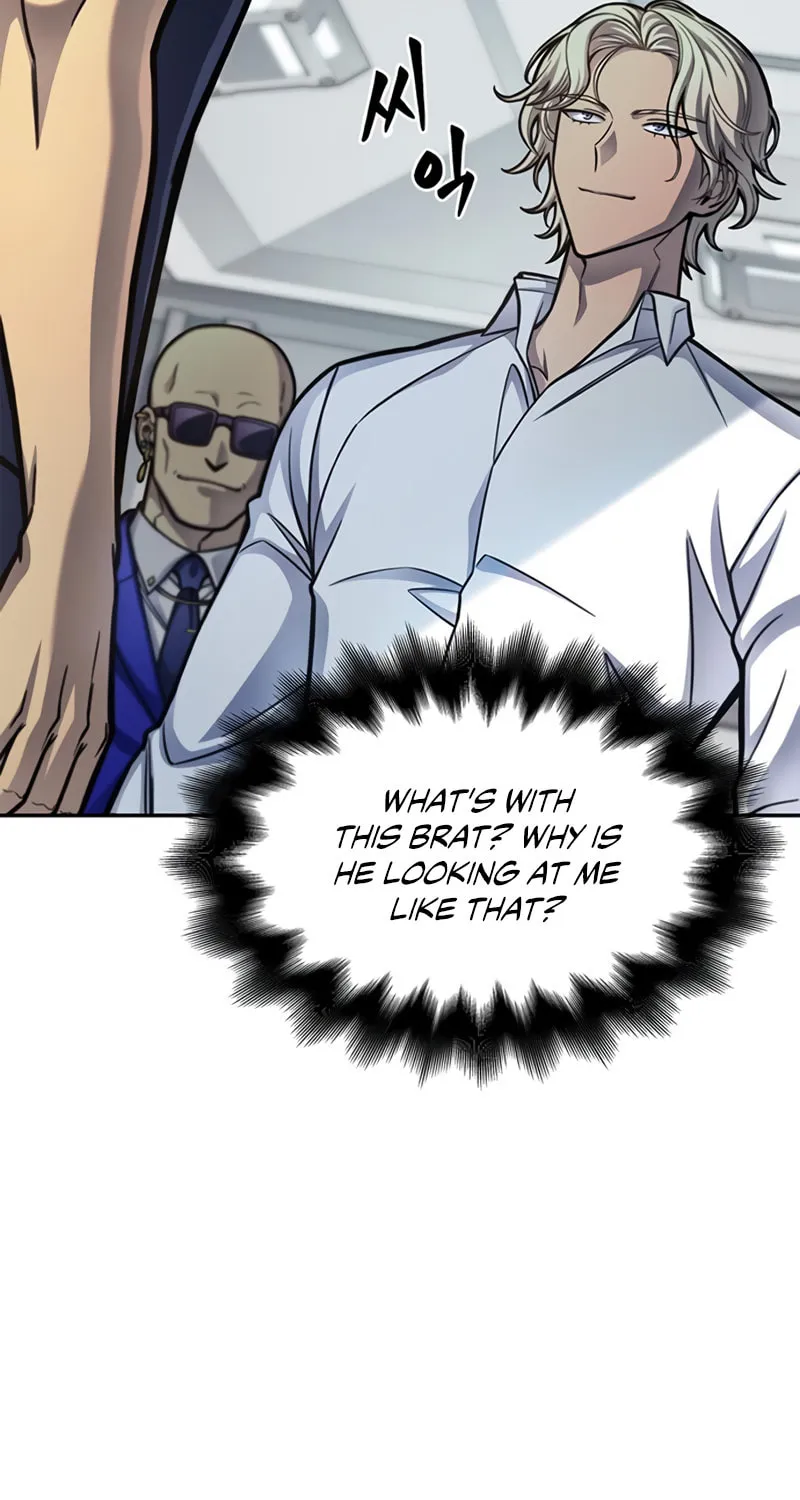The Esper's Game Chapter 29 page 20 - 