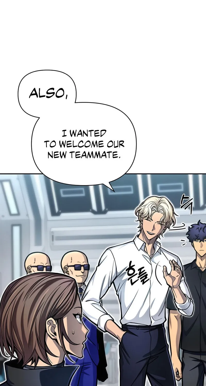 The Esper's Game Chapter 29 page 21 - 