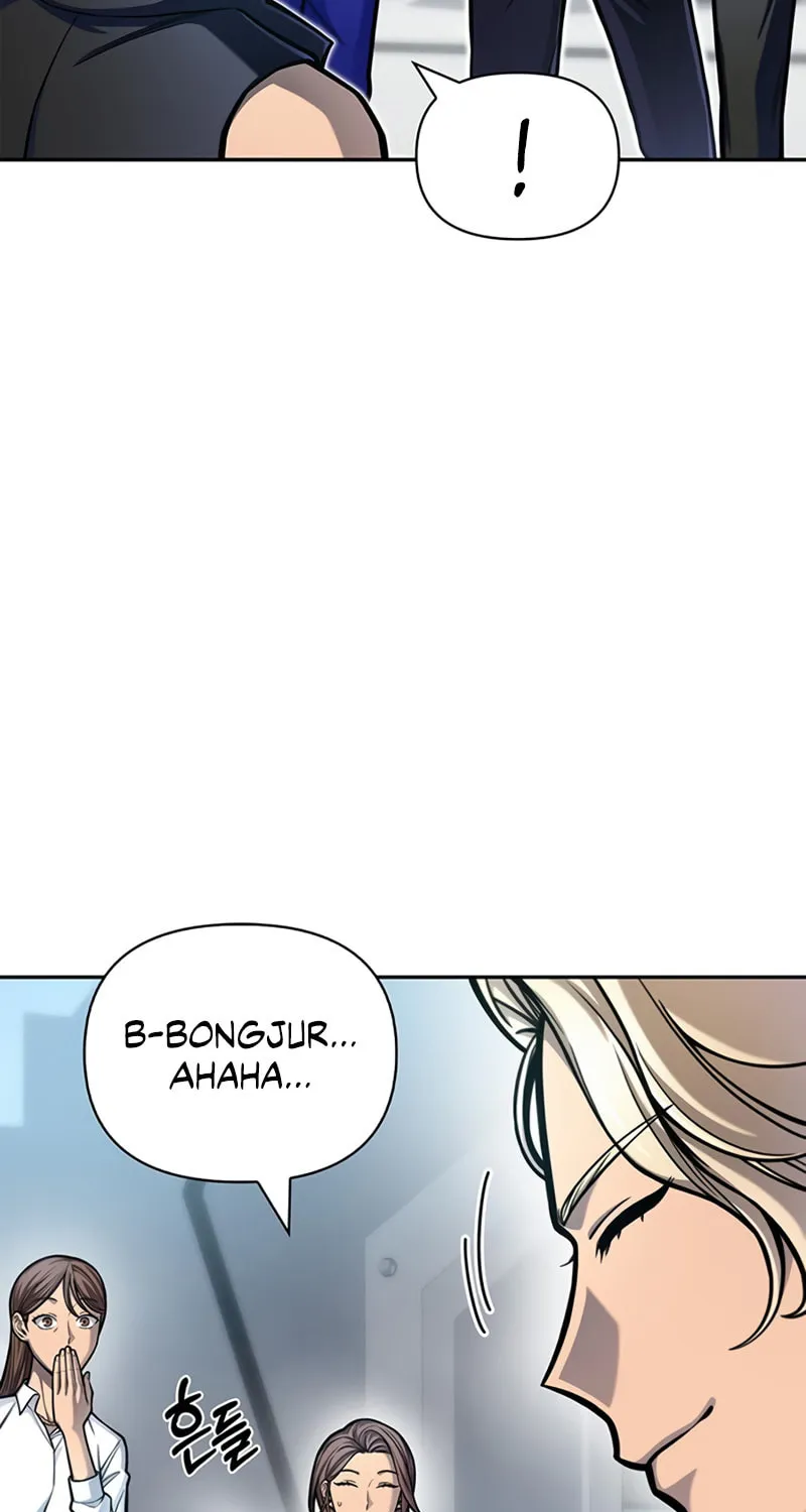 The Esper's Game Chapter 29 page 22 - 