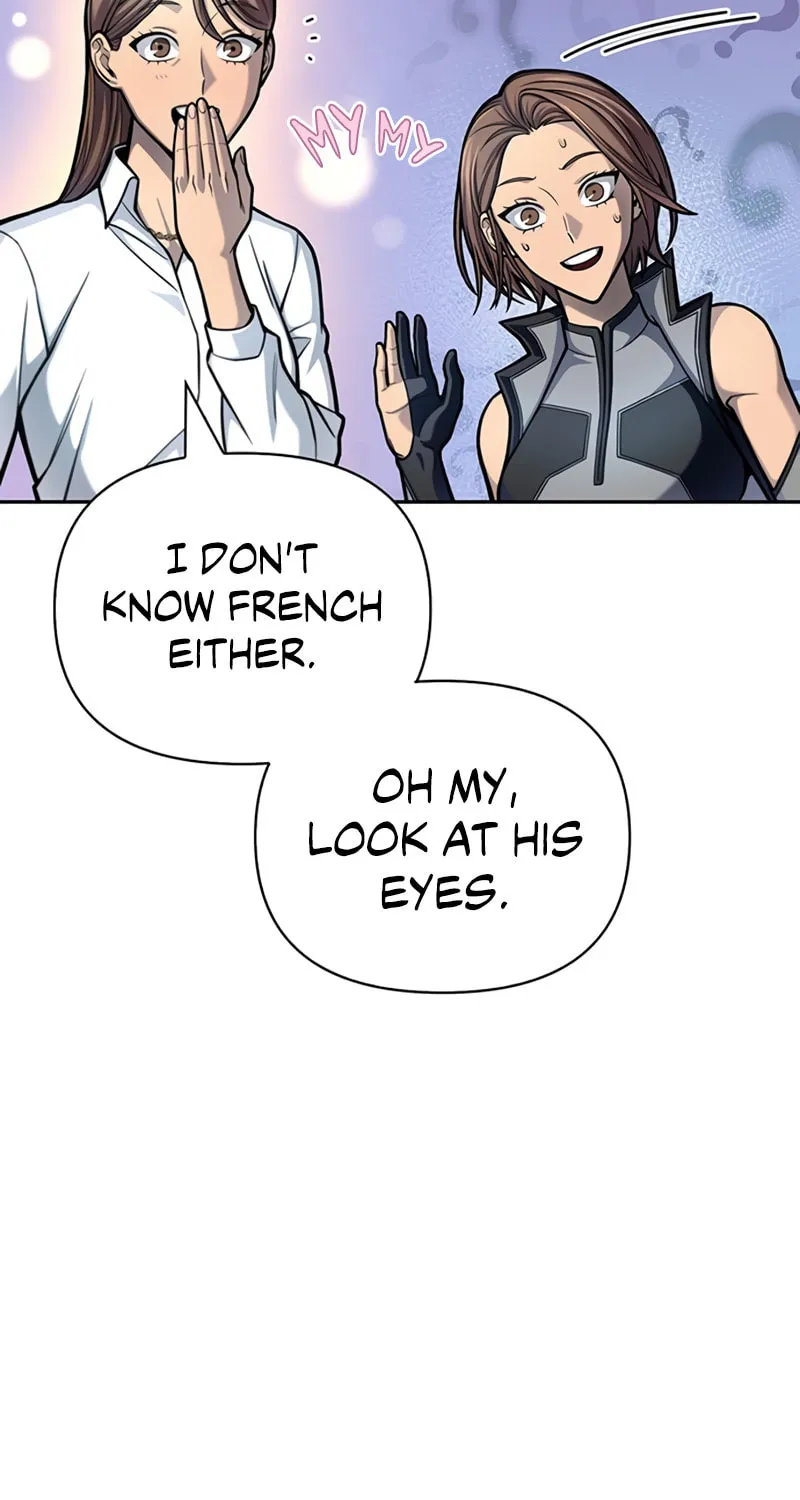 The Esper's Game Chapter 29 page 24 - 