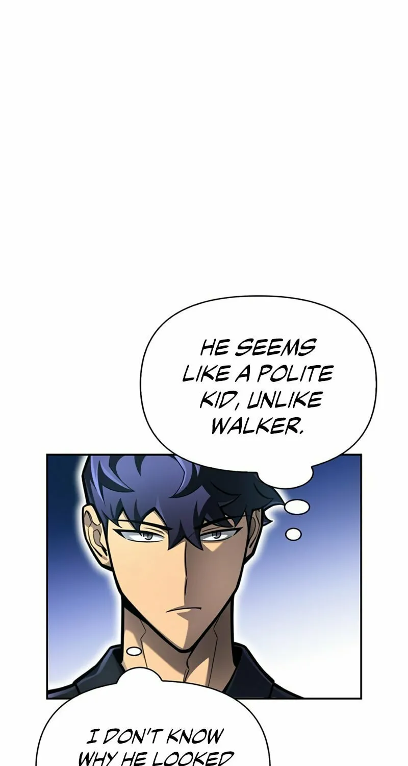 The Esper's Game Chapter 29 page 26 - 