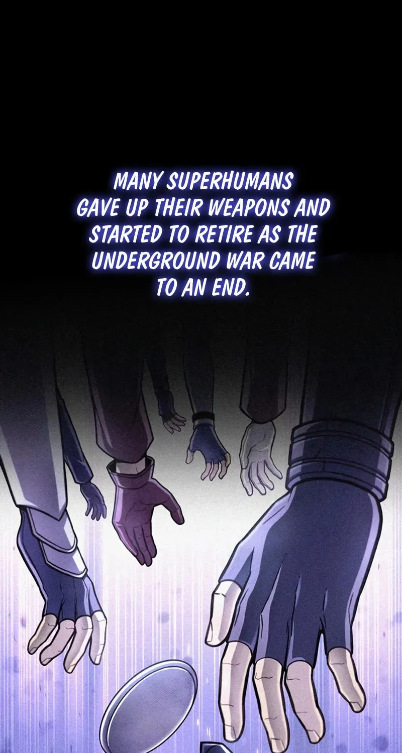 The Esper's Game Chapter 29 page 4 - 