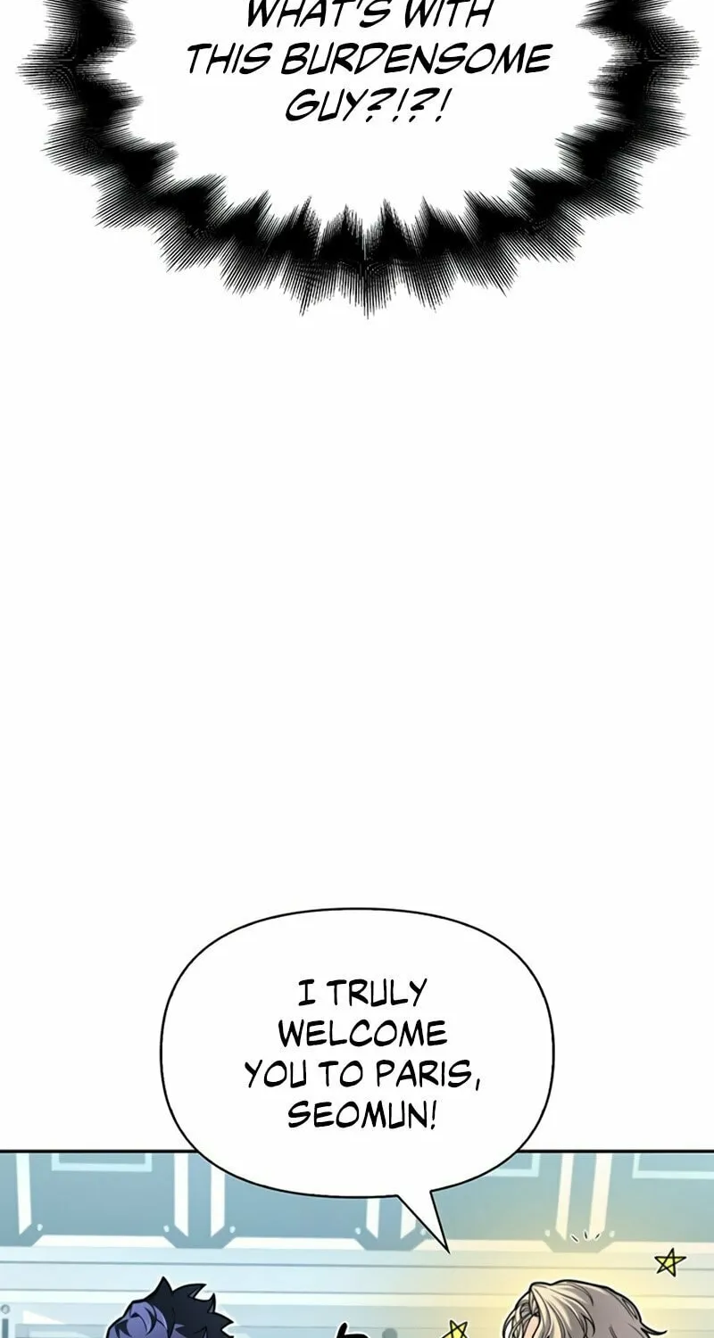 The Esper's Game Chapter 29 page 35 - 