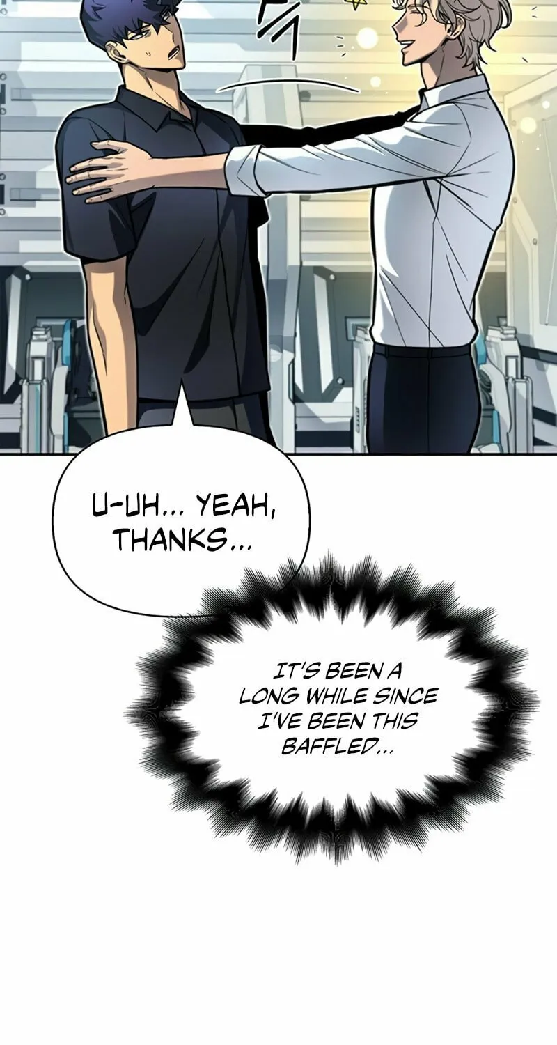 The Esper's Game Chapter 29 page 36 - 