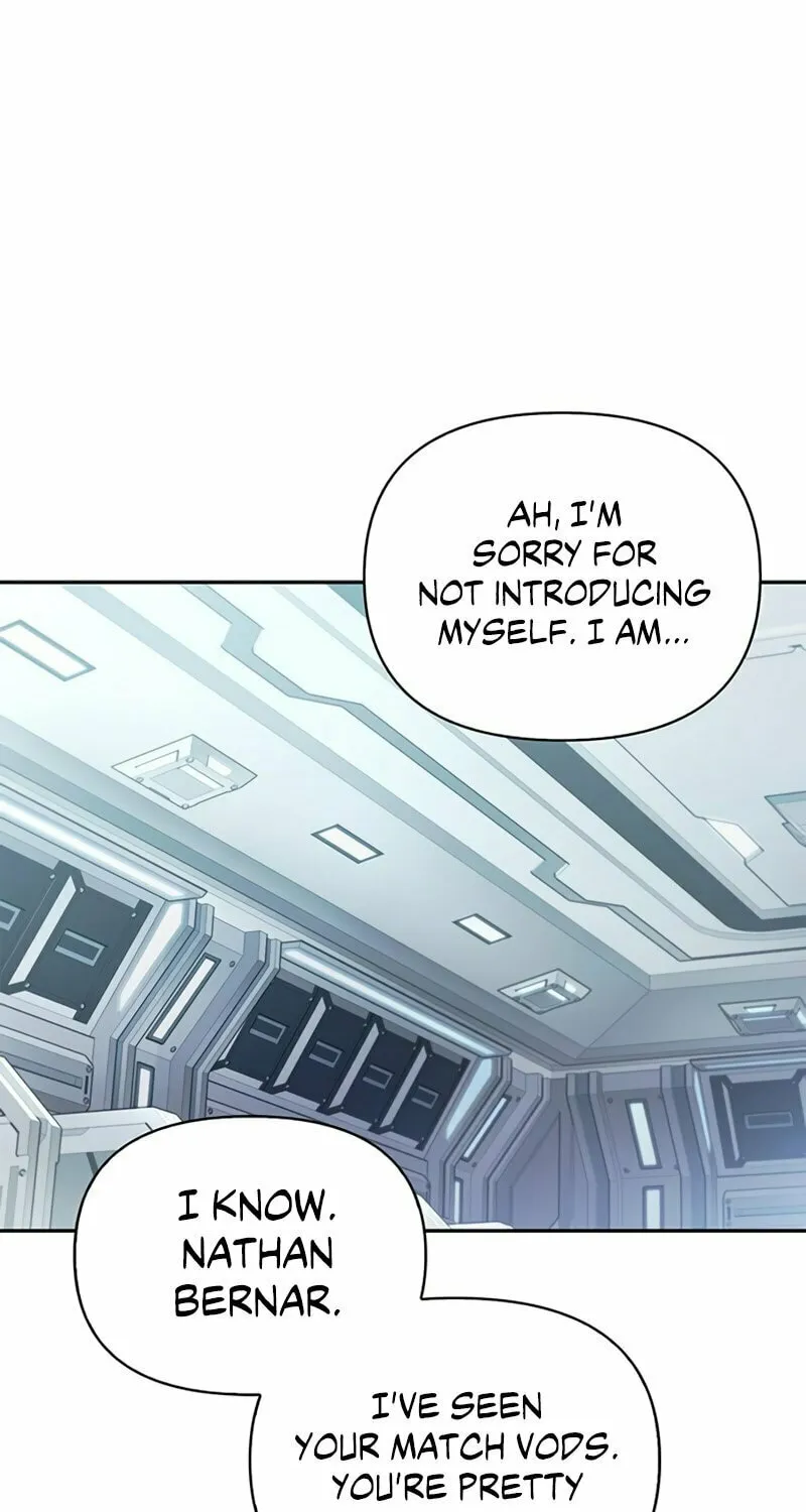 The Esper's Game Chapter 29 page 37 - 