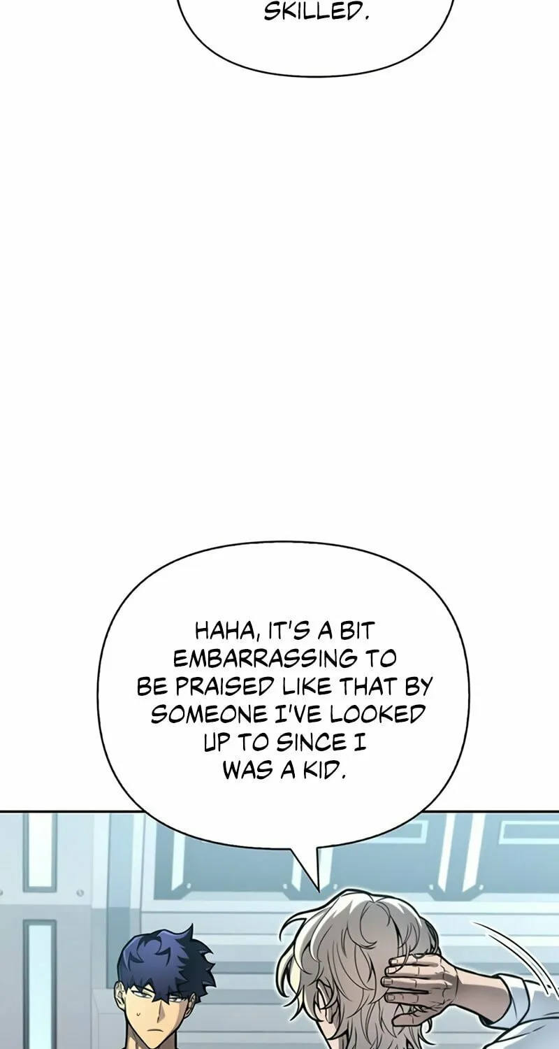The Esper's Game Chapter 29 page 38 - 