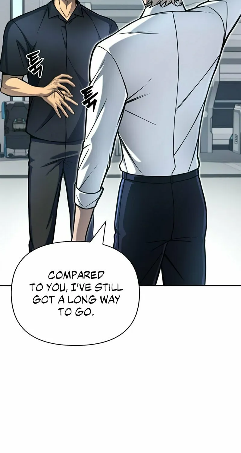 The Esper's Game Chapter 29 page 39 - 