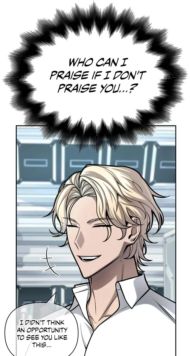 The Esper's Game Chapter 29 page 41 - 