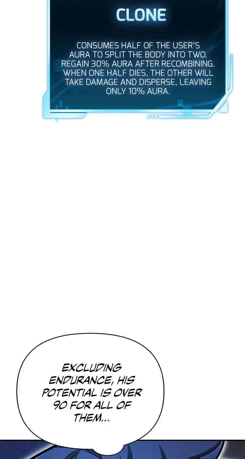 The Esper's Game Chapter 29 page 43 - 