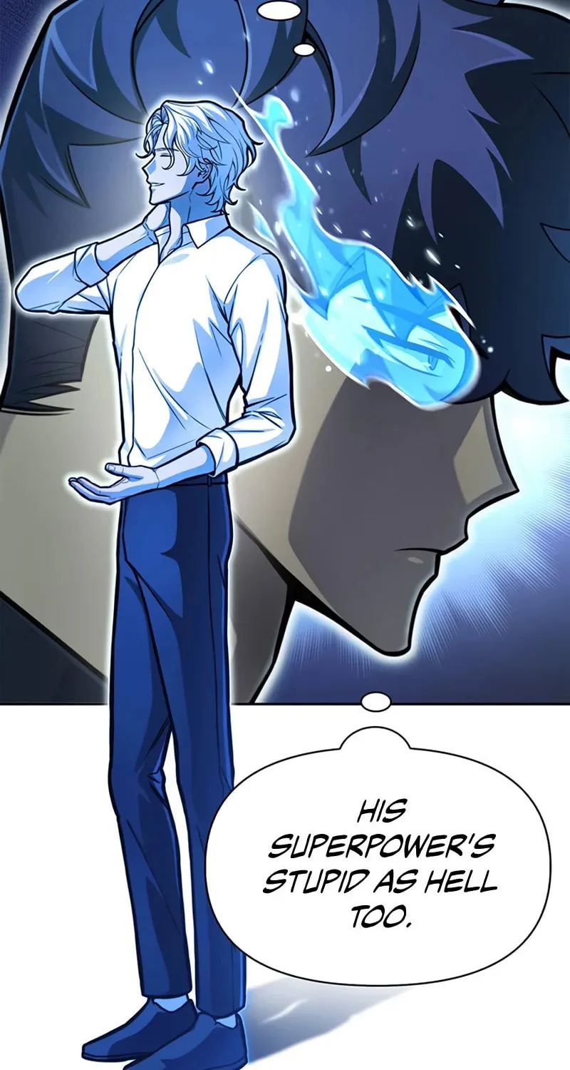 The Esper's Game Chapter 29 page 44 - 