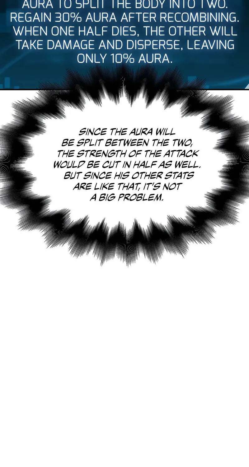 The Esper's Game Chapter 29 page 46 - 