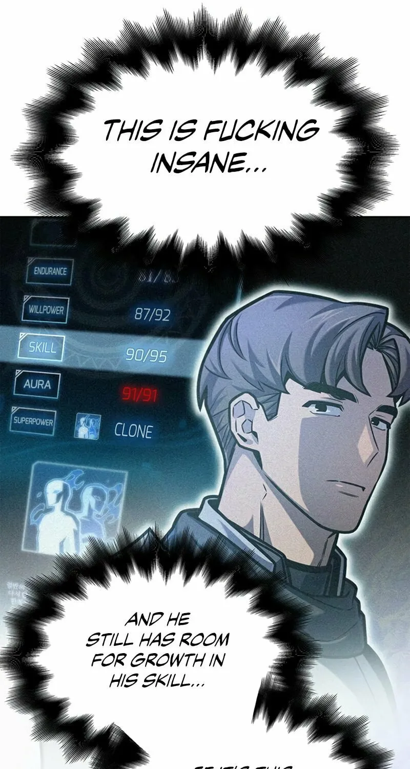 The Esper's Game Chapter 29 page 48 - 