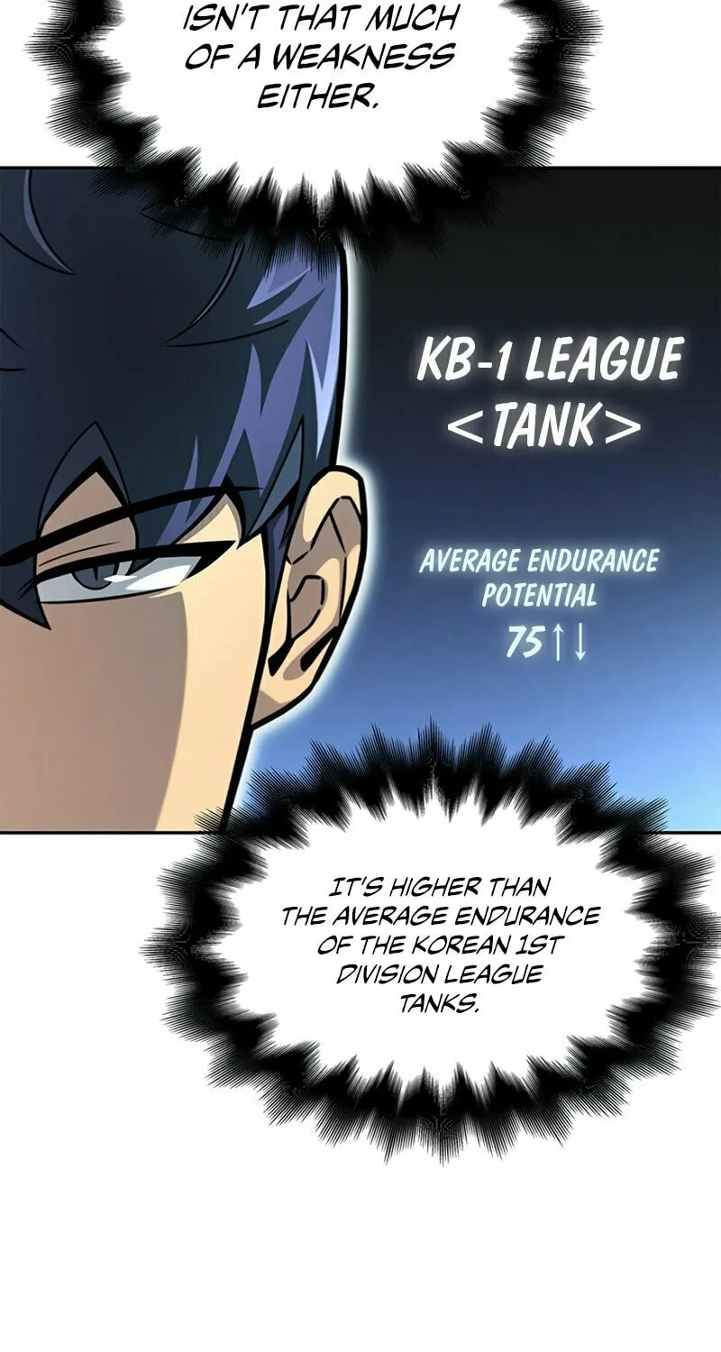 The Esper's Game Chapter 29 page 51 - 