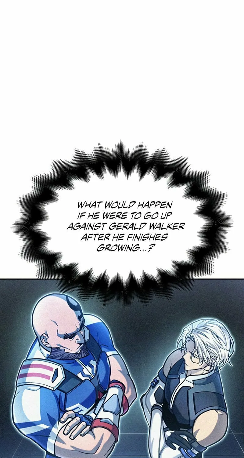 The Esper's Game Chapter 29 page 52 - 