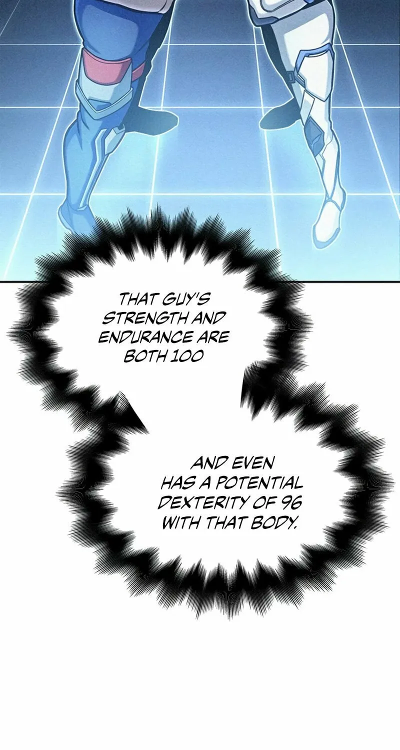 The Esper's Game Chapter 29 page 53 - 