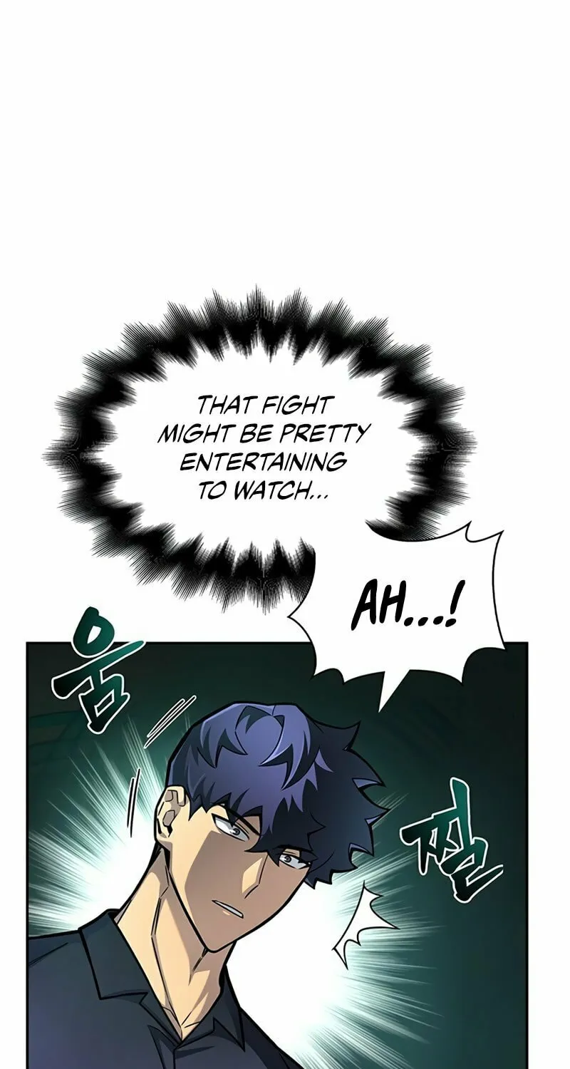 The Esper's Game Chapter 29 page 54 - 