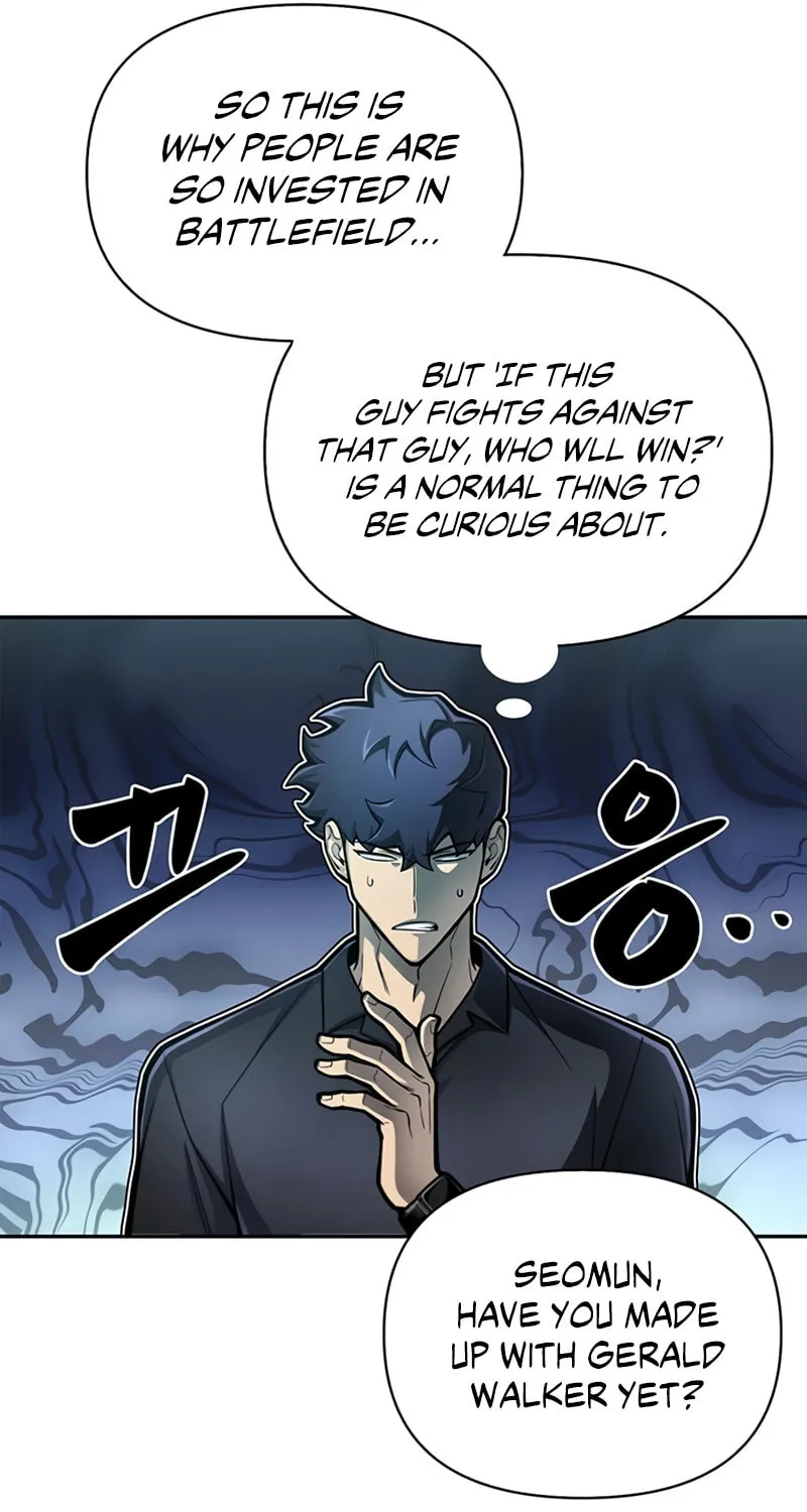 The Esper's Game Chapter 29 page 56 - 