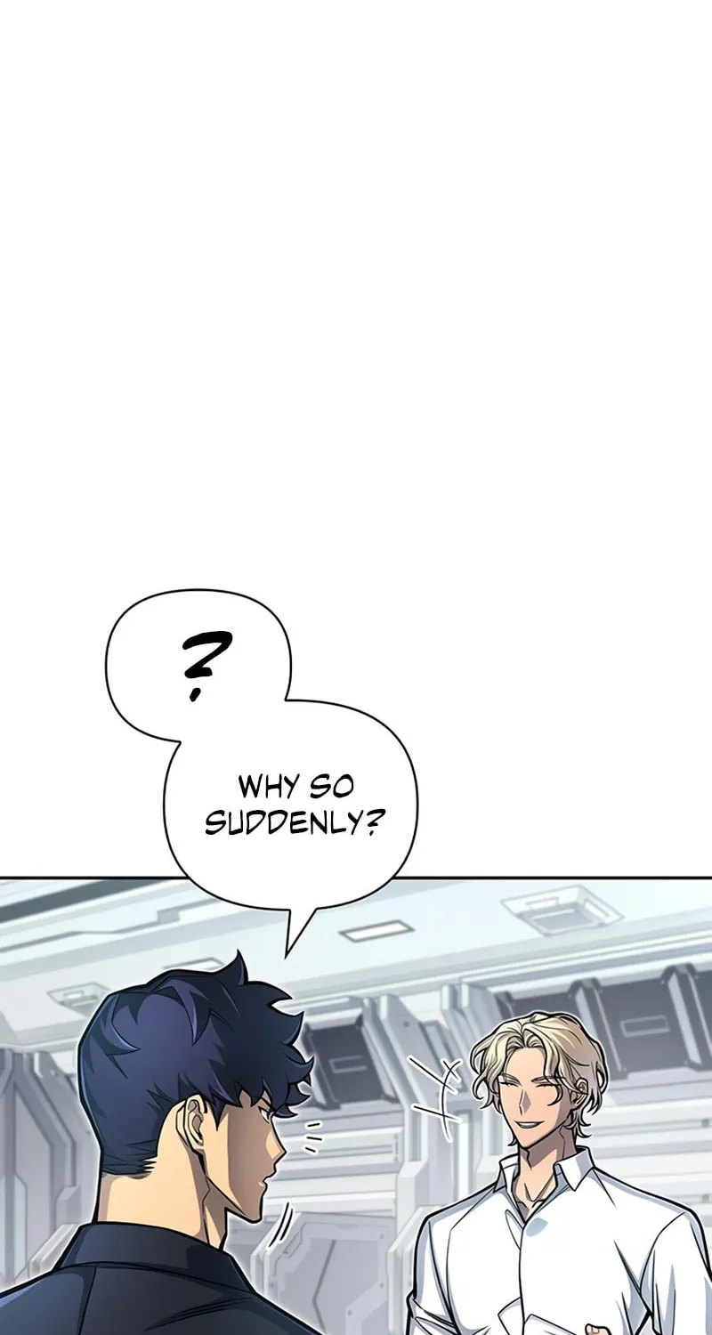 The Esper's Game Chapter 29 page 57 - 