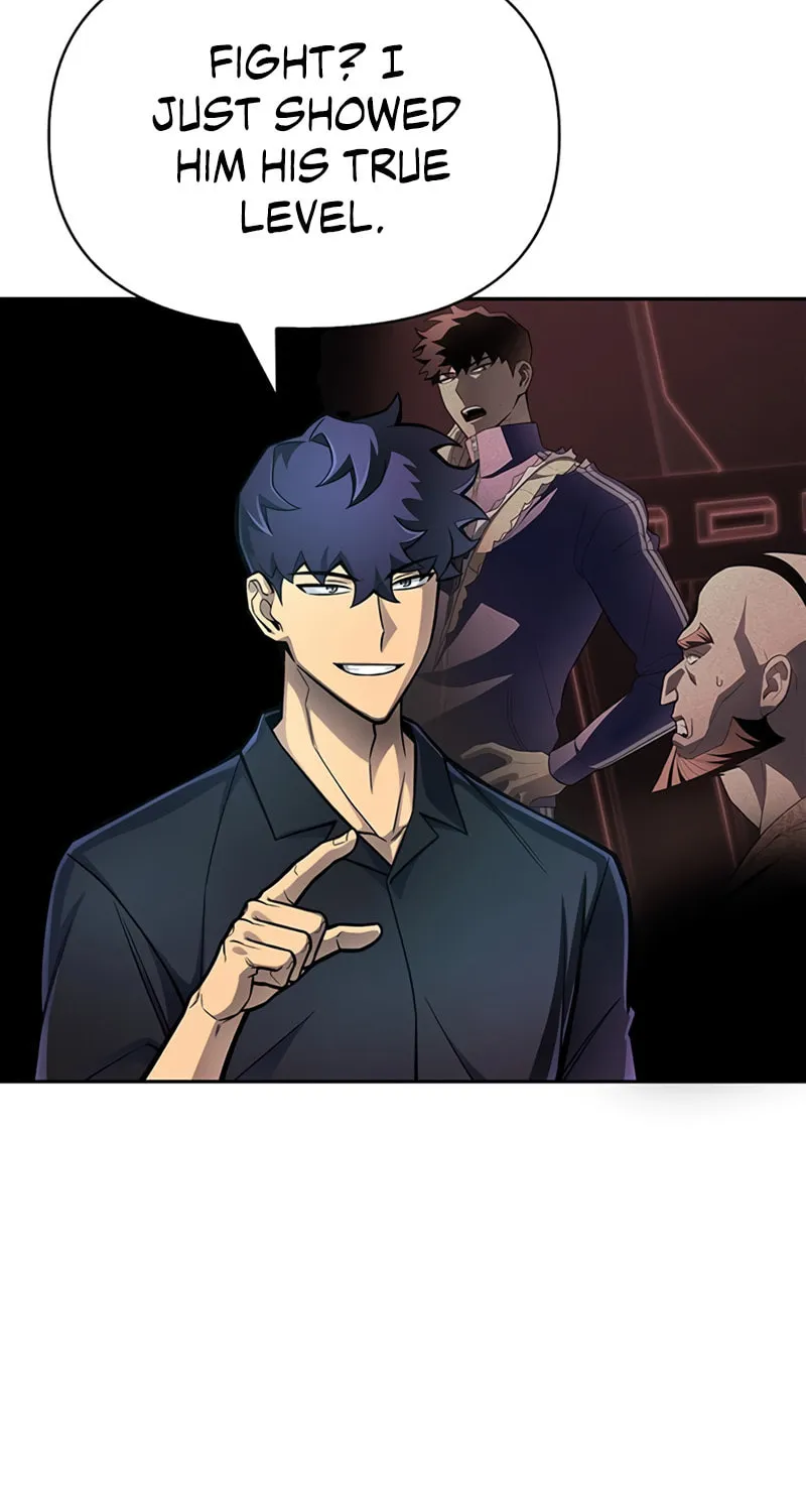 The Esper's Game Chapter 29 page 59 - 