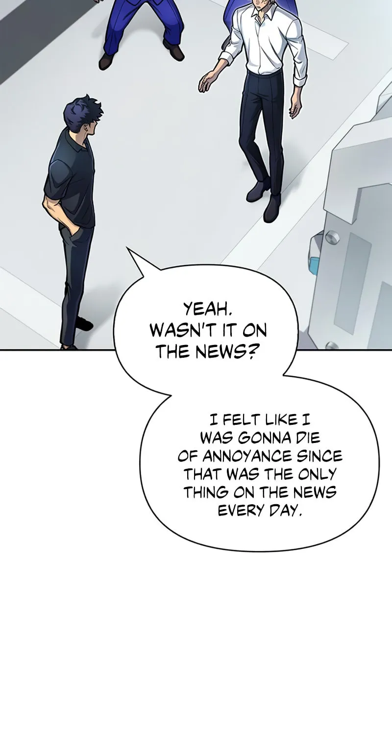 The Esper's Game Chapter 29 page 62 - 