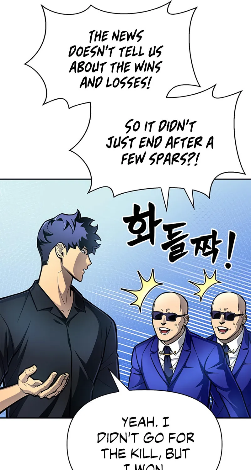 The Esper's Game Chapter 29 page 64 - 