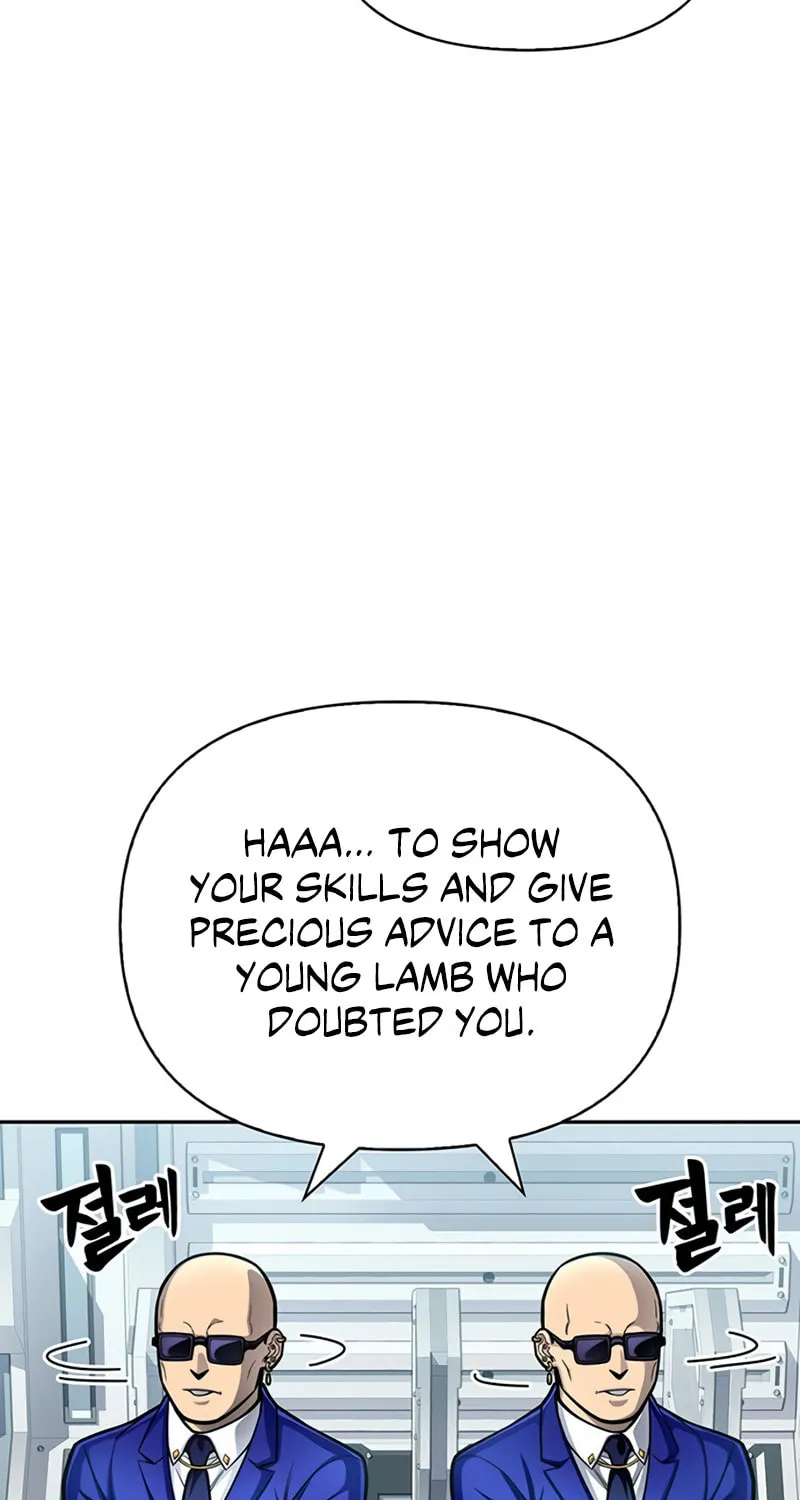 The Esper's Game Chapter 29 page 68 - 