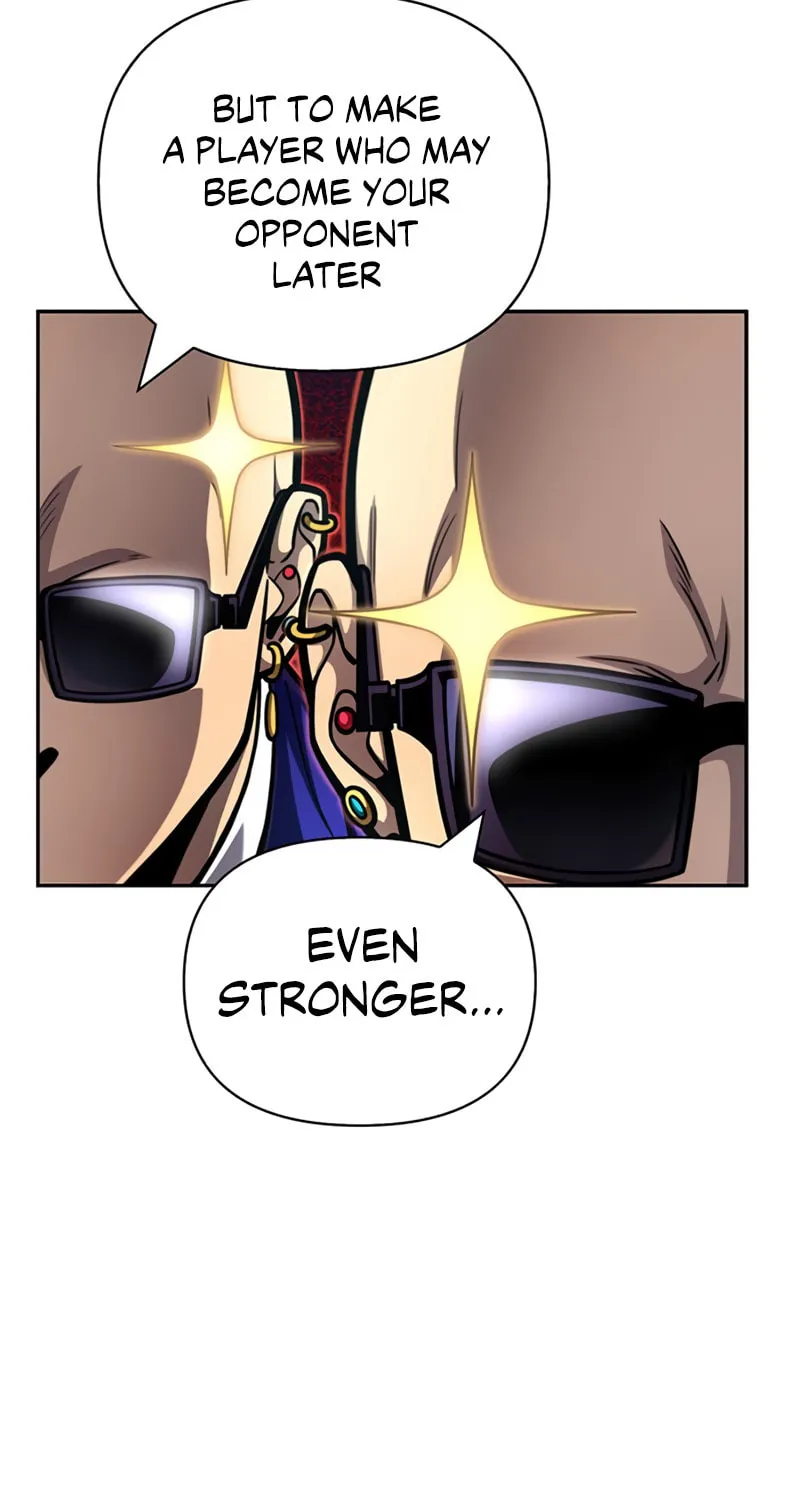 The Esper's Game Chapter 29 page 70 - 