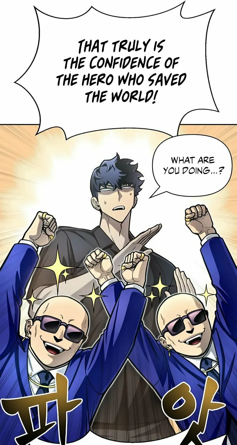 The Esper's Game Chapter 29 page 72 - 