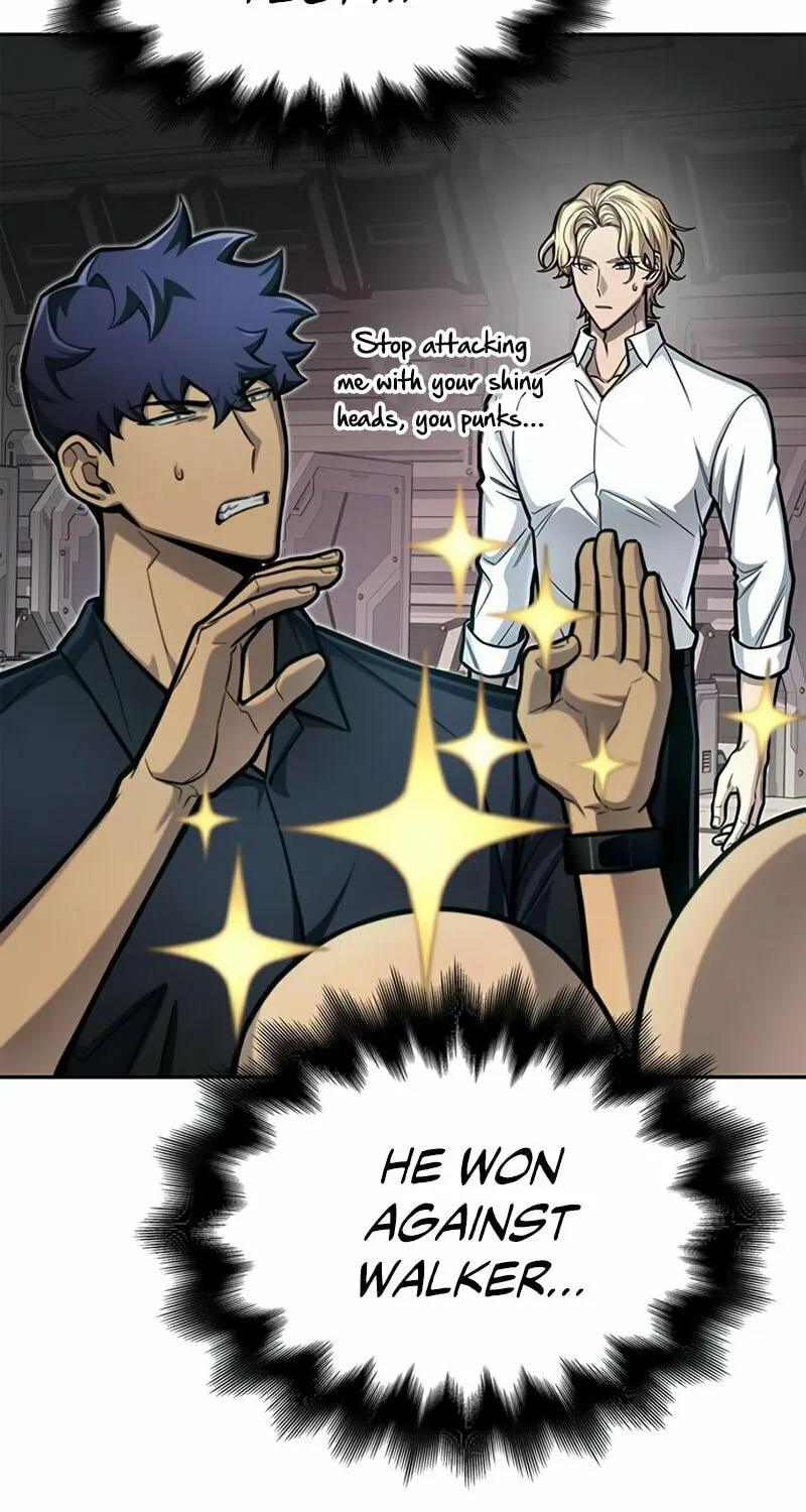 The Esper's Game Chapter 29 page 74 - 