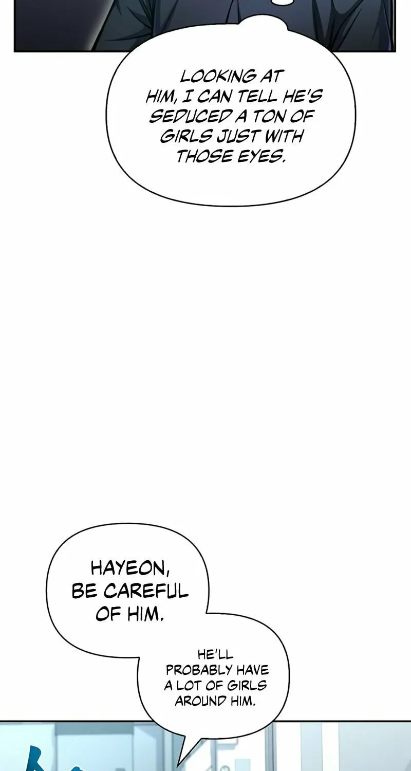 The Esper's Game Chapter 29 page 83 - 