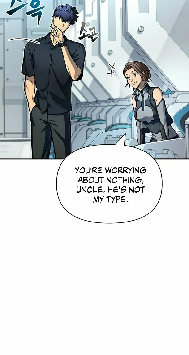 The Esper's Game Chapter 29 page 84 - 