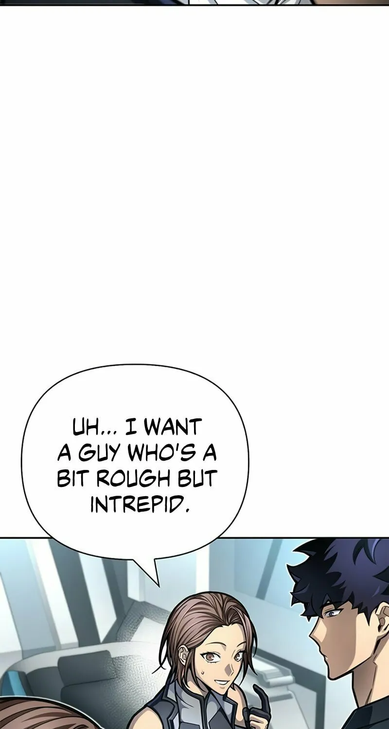 The Esper's Game Chapter 29 page 86 - 