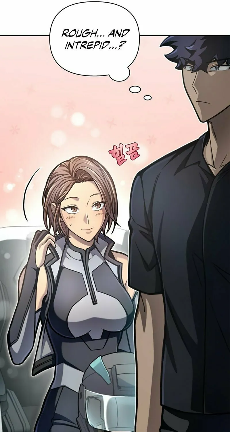 The Esper's Game Chapter 29 page 88 - 