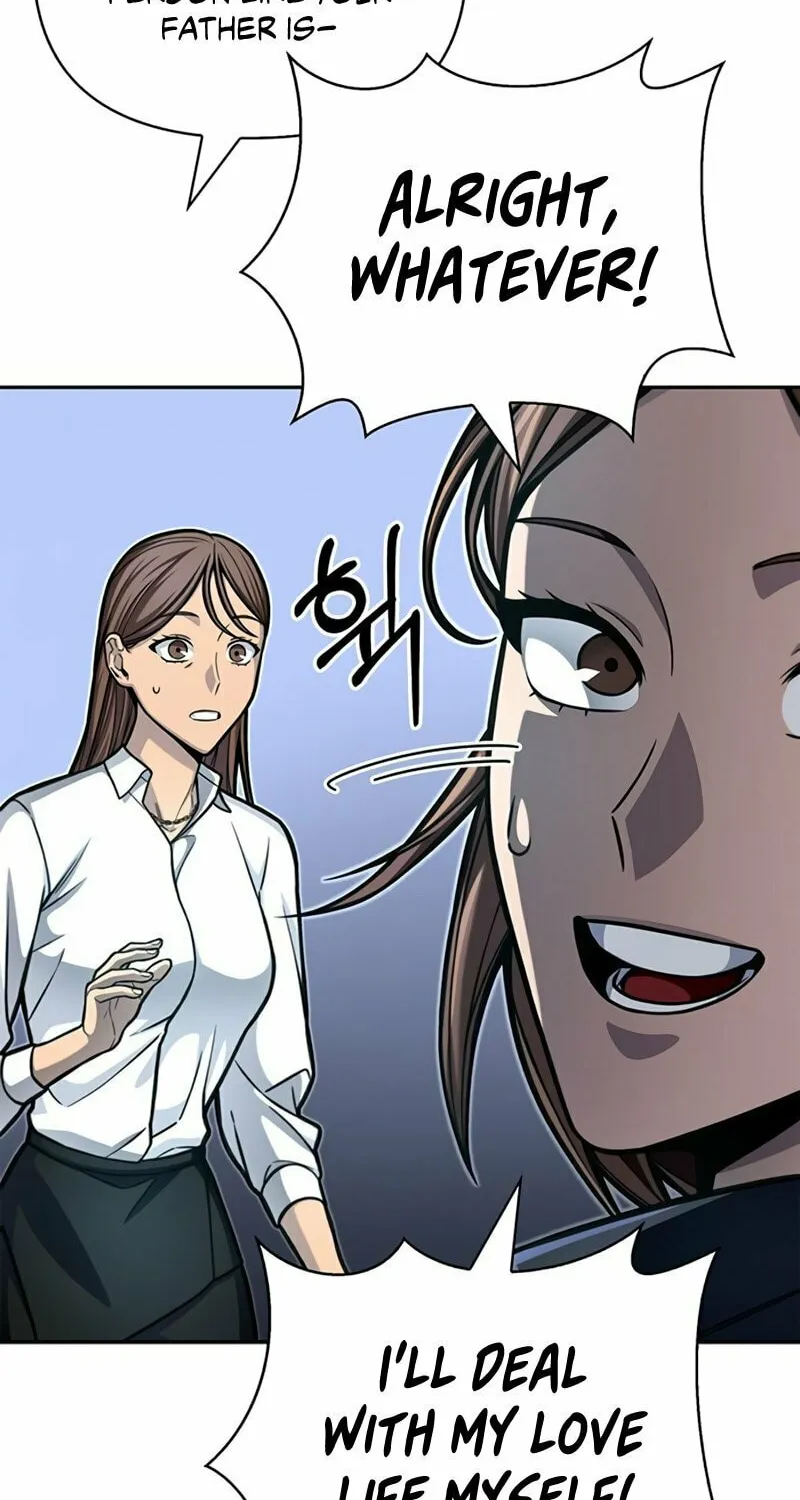 The Esper's Game Chapter 29 page 91 - 