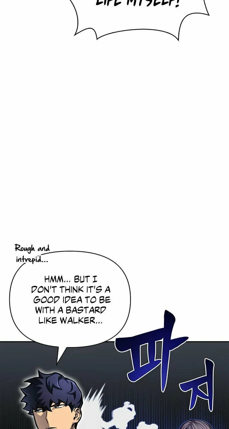The Esper's Game Chapter 29 page 92 - 